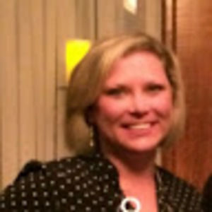 Meet your Posher, Maribeth